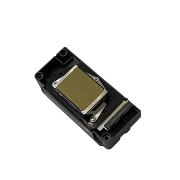 99% New Manufacturer F186000 Eco-Solvent Printheads for Epson R1900, R1800, 7800, 7880, 4800, RJ-901C, RJ-900C