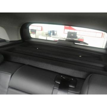 Citroen Non-Retractable Cargo Cover Trunk Shade Shield