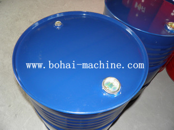 Bohai 208L Fixed Top Steel Drum