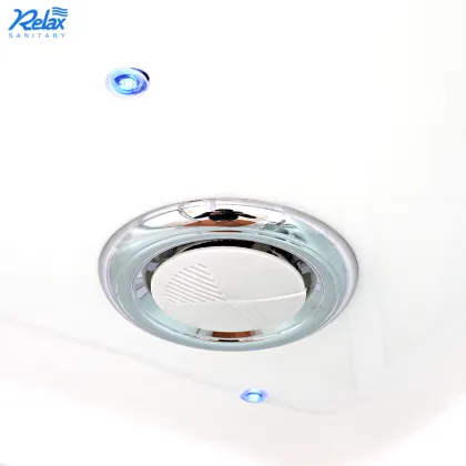 whirlpool massage sauna room benefits for health