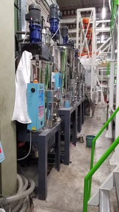 Low Price Laboratory Pet Crystallizer Equipment