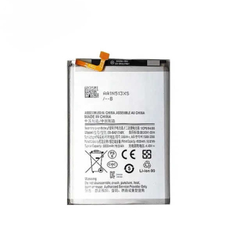Factory Original High Quality Battery for Samsung A21 with Original Capacity