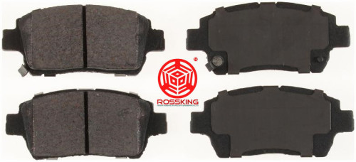 BRAKE PAD FOR TOYOTA CELICA