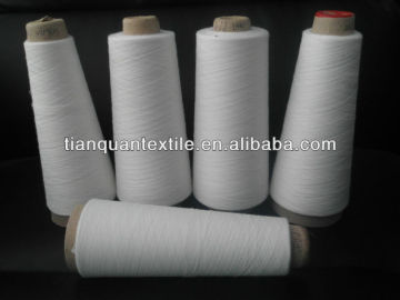 100% Virgin Spun Yarn 30S/1 for Egypt