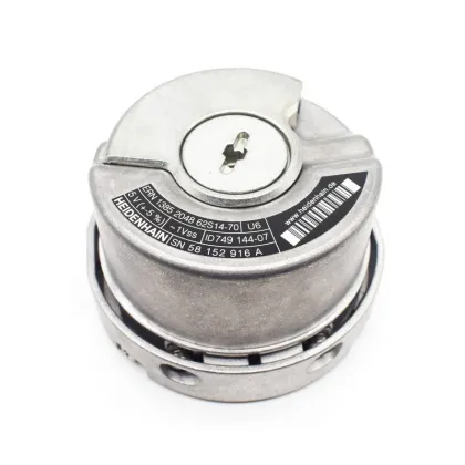 Search Results for Heidenhain EQN1325.020-2048 ID538234-01 Encoder