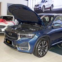 High quality Geely xing Yue L gasoline car