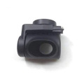 Digital camera housing mold