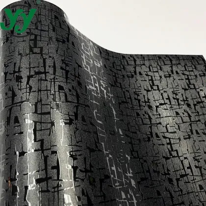 Maya Pattern Black Vinyl Car Wrap and Stickers