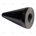 တိကျသောအင်ဂျင်နီယာ tungsten carbide valve cores