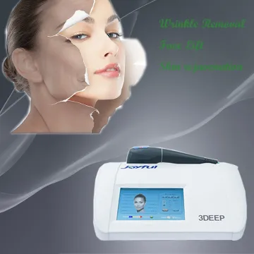radio frequency facial face lift machine DP-200
