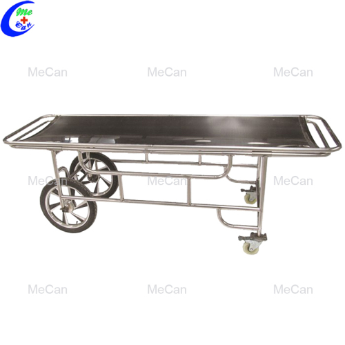funeral-morgue-transport-equipment-body-hand-trolley-high-quality