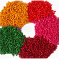 PP Plastic Pellets High Purity Recycled