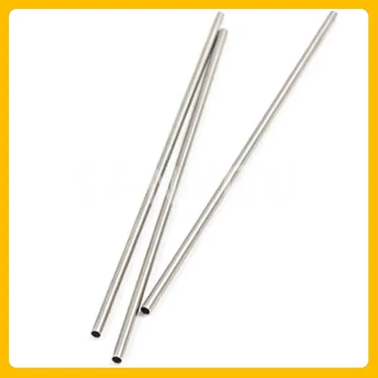316 Stainless Steel Pipe for Decoration