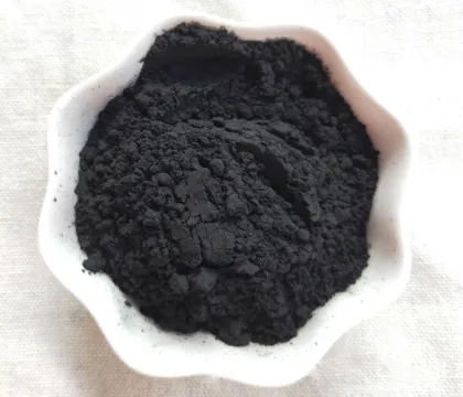 Sodium Battery Hard Carbon Negative Electrode Raw Material