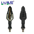High-Quality Rear Motorcycle Turn Signal Indicator Lamps