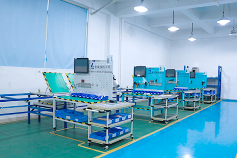 Stainless Steel Fabrication in medical indust