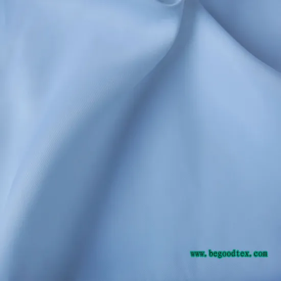 Permanent flame retardant(IFR) twill fabric