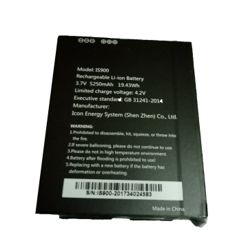 Original Battery IS900 for Pax A920: Your Ultimate Search Solution