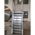 Double Cone Rotary Vacuum Drying Equipment