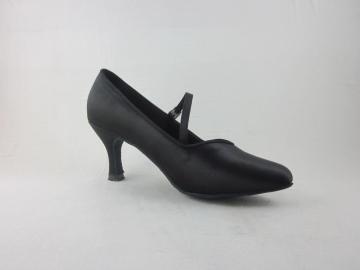 Ladies ballroom shoes ny