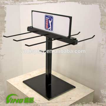 t bar metal jewelry display stand , jewelry display stands , sales display