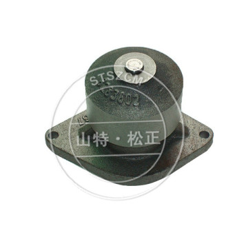 Water Pump 6735-61-1502 for excavator Parts for PC200-7
