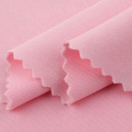 Tecido de malha macia de camada de ar rayon 320g