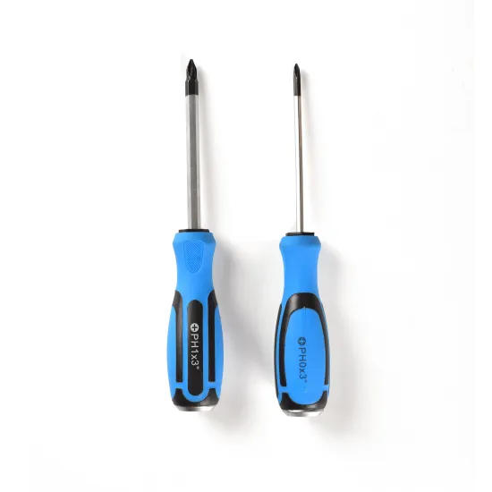 Hot Sale HRC Phillips Screwdriver Car Screwdrivers Tools