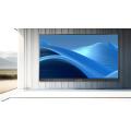 Pantalla LED interactiva de 108 pulgadas