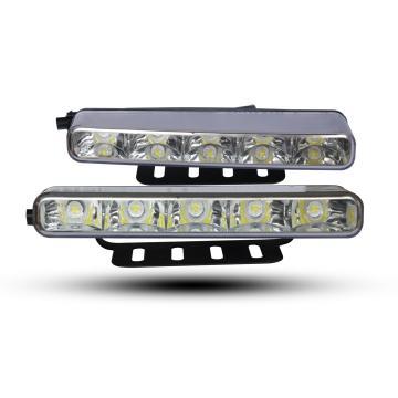 Multi-function Car LED DRL Turning Light