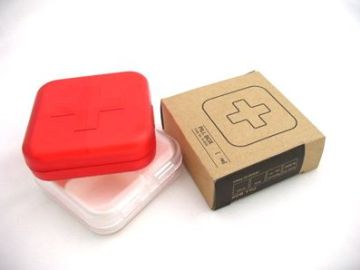 soap packaging box