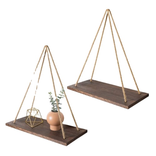 Plant Shelf for wood