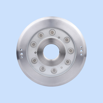 316SS 200mm 36watt IP68 Light Fountain