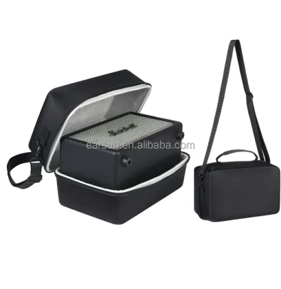 Factory Direct Portable EVA Case for Marshall Acton 2 Speaker - Storage & Protection