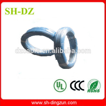 hook up teflon lead wire