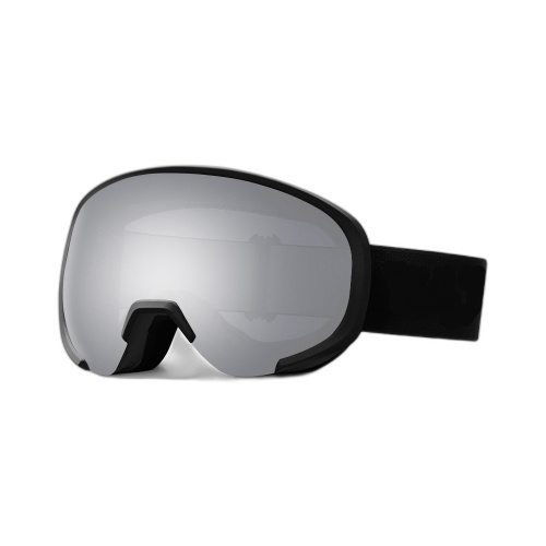 Semi-Custom TPU Frame Snow Goggles for Retailers