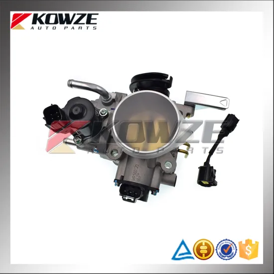 Throttle Body Assy For Mitsubishi Lancer CS3A CS3W MN128888 MR560120
