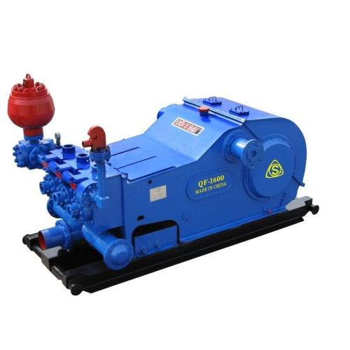 F1300 Mud pump Oil rig equipment