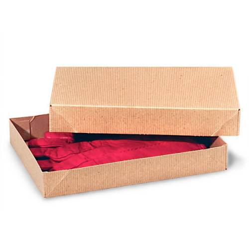 Wholesale custom printed retail apparel boxes for clothing