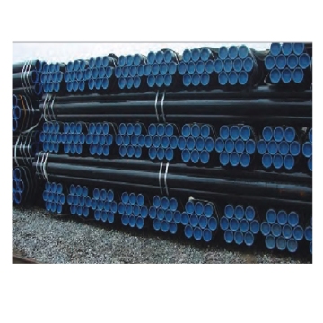 Seamless Steel Structural Pipe: Your Comprehensive Resource for Mechanical Tubing