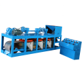 Crawler Hydraulic Down The Hole Bore Drilling Machine