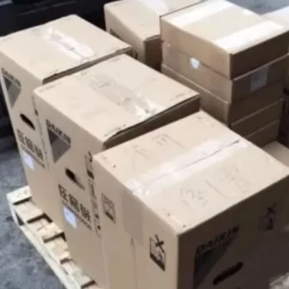 DAIKIN Central Inverter Air Conditioning Compressor JT1GCVDK1YR RHXYQ16PY1 RZP350PY1 for Sale