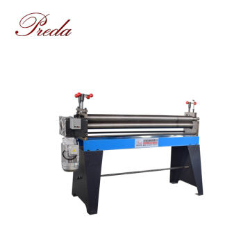 Round Duct Making Machine - Sheet Rolling Machine for Sale