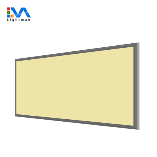 CCT Dimmable LED Ceiling Panel Light 120x60