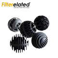 Filterelated PP Floating Filter Bio Ball