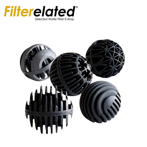 BioBalls For Fish Tank Pond External Pressurized Filter