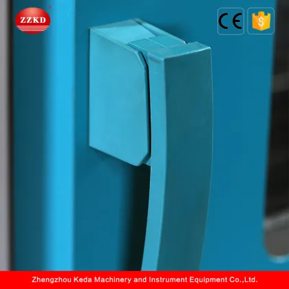 Micro-Computer Thermostatic Blast Drying Oven