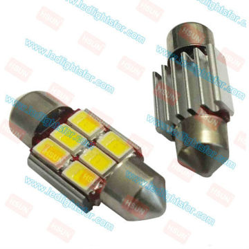 SMD 5630 Constant Current Design C3W LED LAMP,CANBUS 31MM LED,31MM LED FESTOON