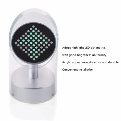 Escalator Parts: Escalator Indicator & Direction Indicator