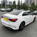 2022 Mercedes-Benz A200L Fashion Model